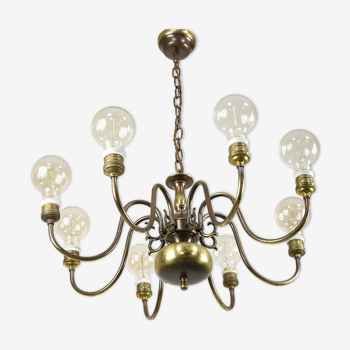 Lustre viennois