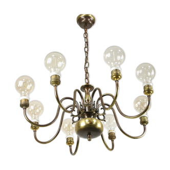 Lustre viennois