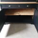 Old dresser