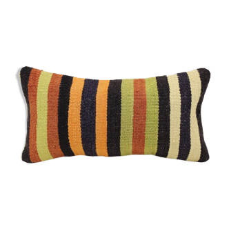 Coussin kilim