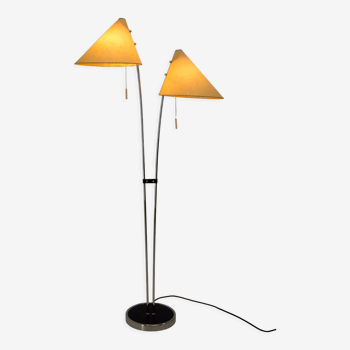 Midcentury floor lamp, 1960s
