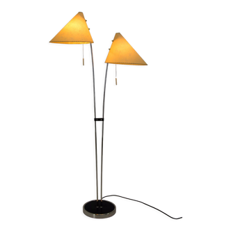 Midcentury floor lamp, 1960s