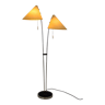 Lampadaire midcentury, années 1960