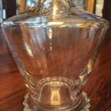 Carafe Saint Louis Diamond model