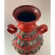 Ceramic vase