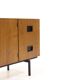 Pastoe DU01 japanese series sideboard by Cees Braakman 1950s