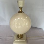 Lamp foot