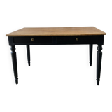 Farm table 130x70cm