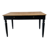 Farm table 130x70cm