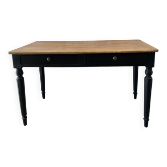 Farm table 130x70cm