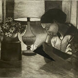 Reading by Michelle Hausauer