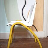 Children's school chair