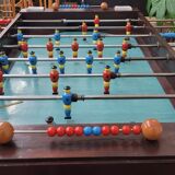 Foosball year 50