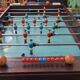 Baby-foot année 50