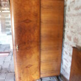 Armoire 3 portes