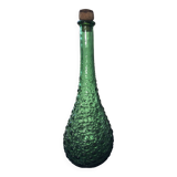 Italian bottle Empoli