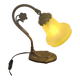 Lampe style art nouveau