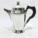 Art Deco Coffee Tea Service