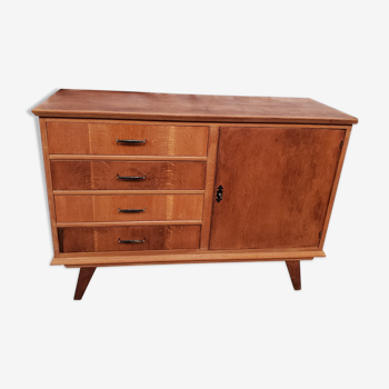 Vintage sideboard years 50