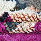 Moroccan Berber Boujaad Rug New 234cm x 154cm