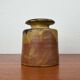 Mid-Century Modern German Studio Pottery Vase by Luise Duncker, 1960s