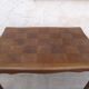Table ancienne chêne avec rallonges
