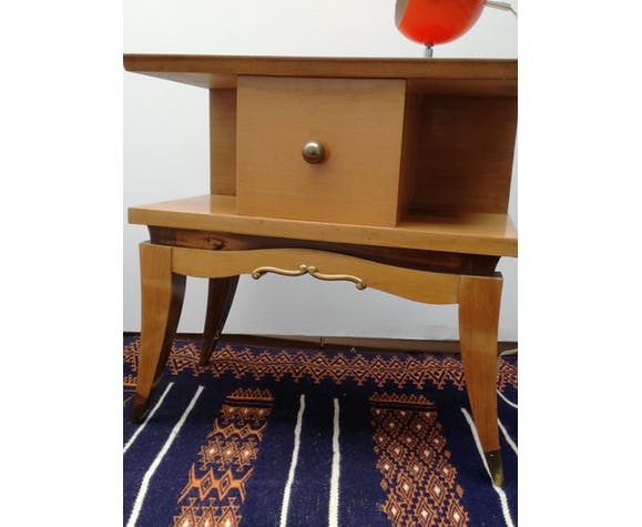 Pair nightstands