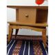 Pair nightstands