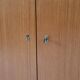Mid-century wardrobe