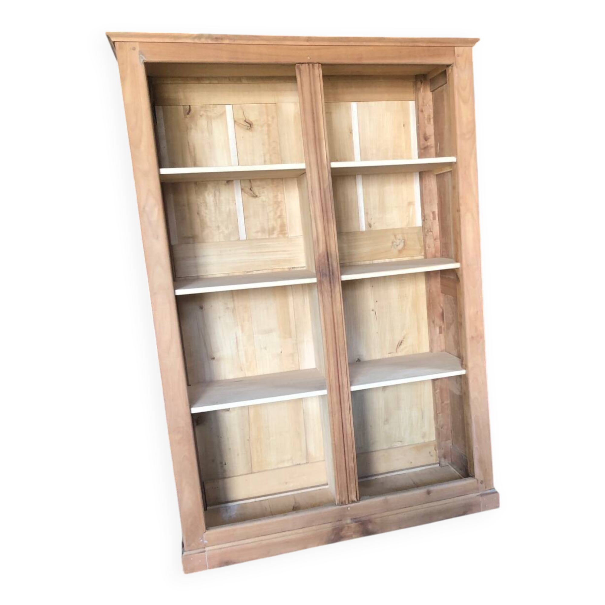 Étagère, bibliothèque