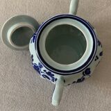 Sugar bowl Delfts Blauw