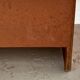 Commode danoise restaurée en teck, années 1970 (MK10387)