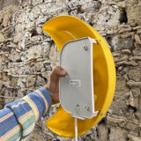 Ikea vintage wall light