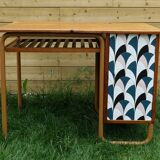 Bureau en chêne