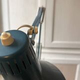 Architect's workshop lamp TWIST T1 1970s