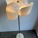 Dafne Floor Lamp in Plexiglass, Olaf von Bohr for Artemide, 1972, Italy