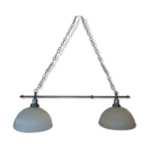 lustre de billard ancien