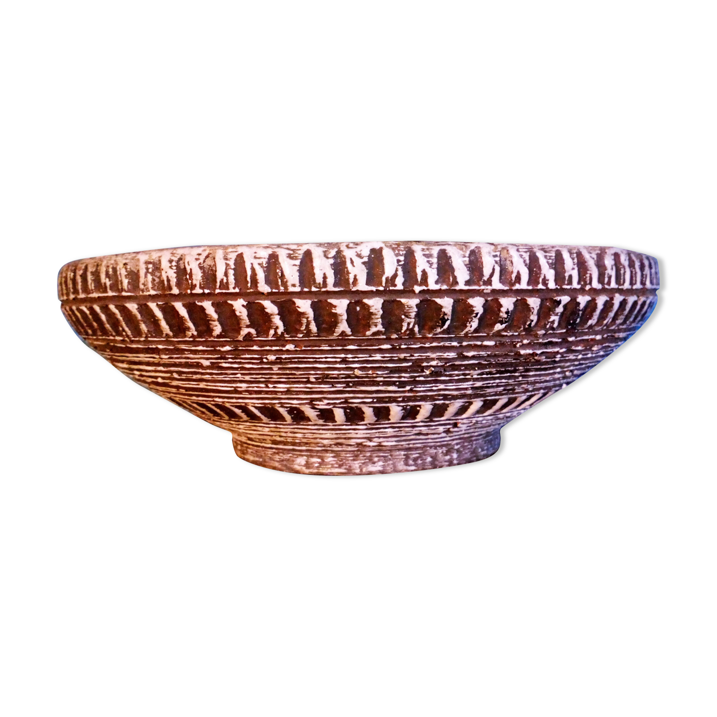 Coupelle céramique Spara 1960s