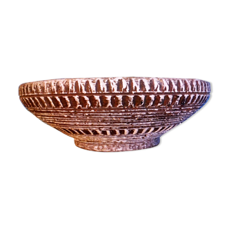 Ceramic cup Spara 1960s