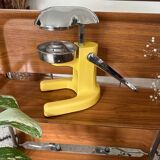 Vintage manual citrus press