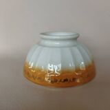 Bowl in Earthenware of Lunéville