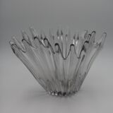 Bayel crystal vase-cup