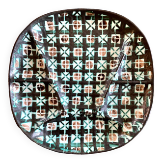Robert Picault plate