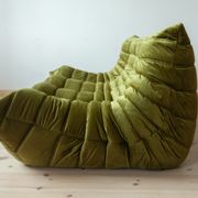 Togo sofa set model designed by Michel Ducaroy 1973
