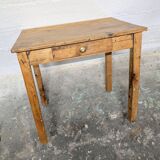 Small farmhouse table