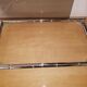 Service tray