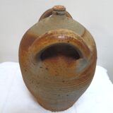 Ancient earthen jar