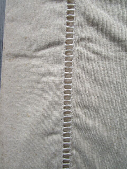 Old sheet:300x220cm