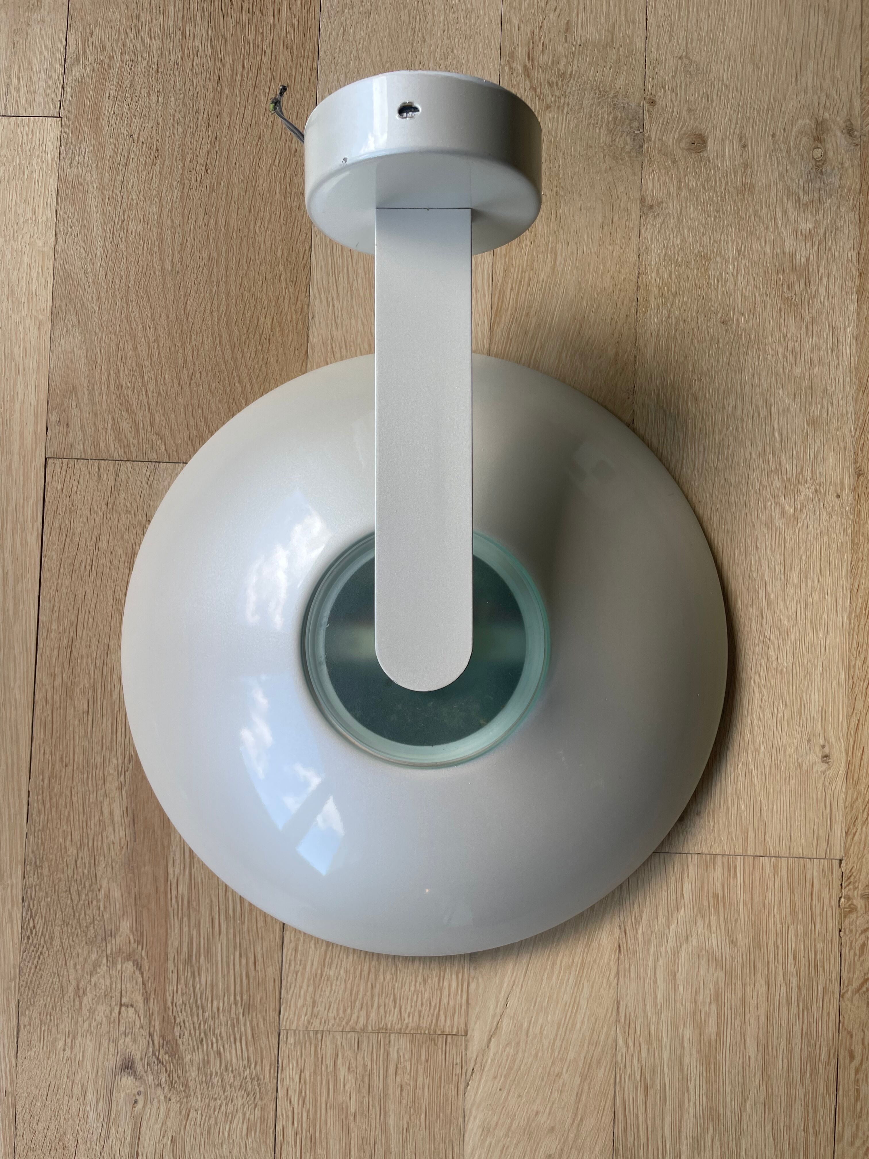 Fratelli Martini wall light late 1980s