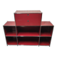 Meuble métal Quadro Pfister
